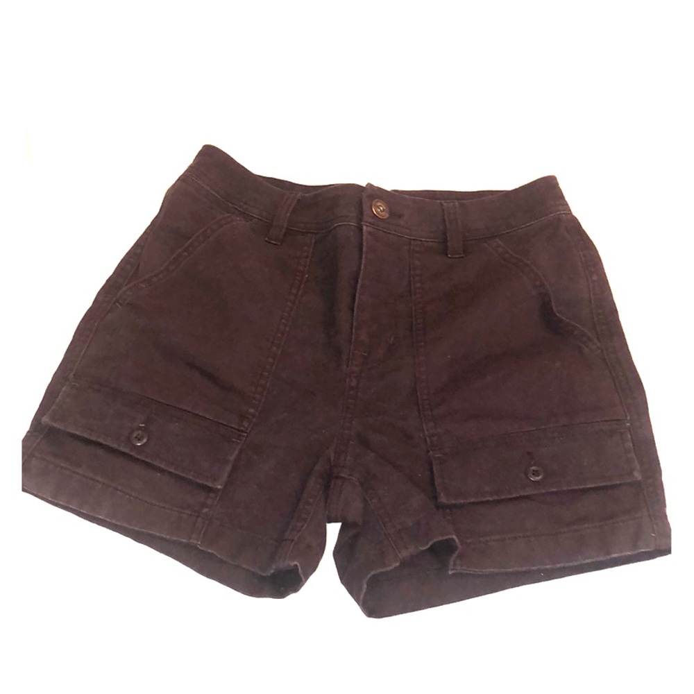 REI trail smith shorts